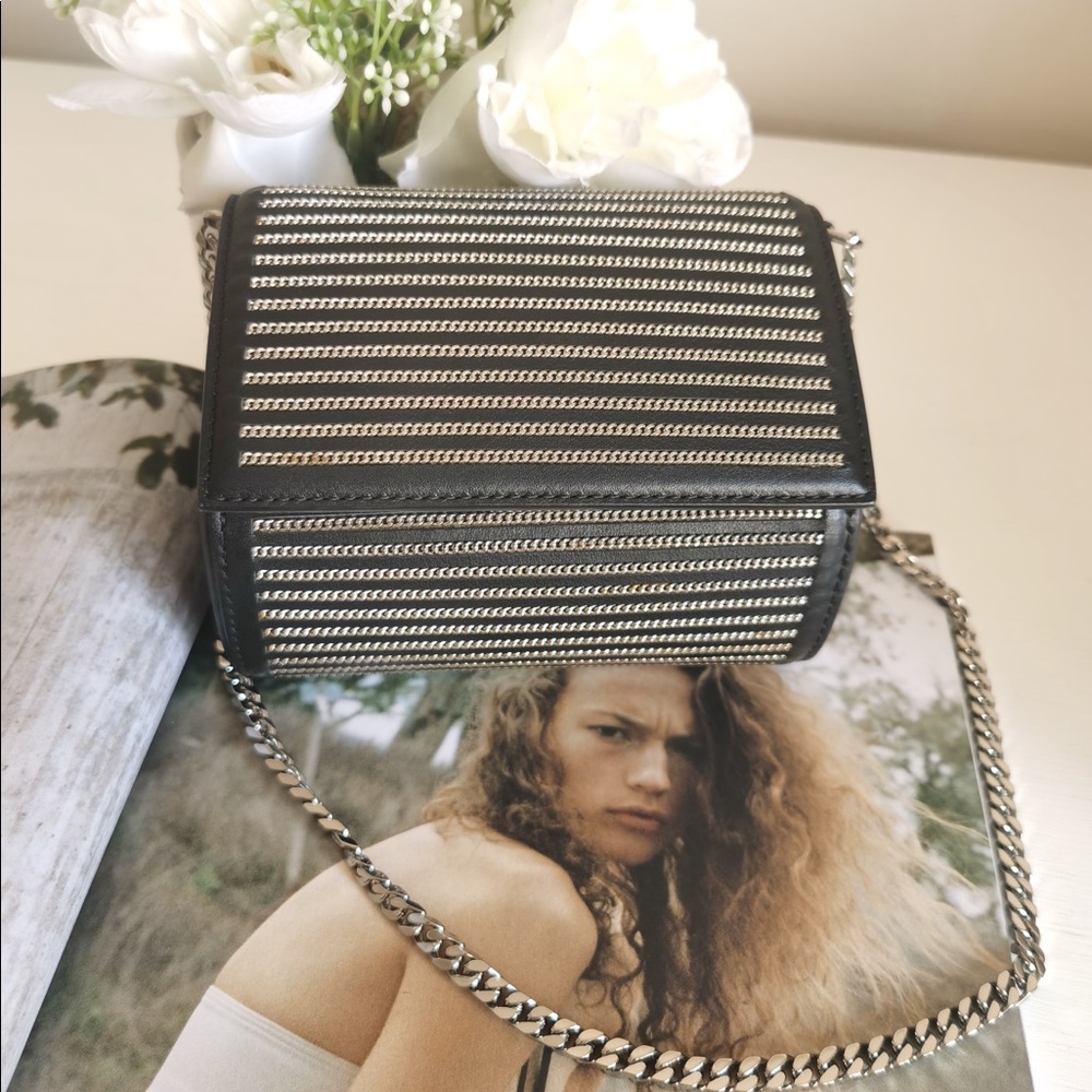 New Givenchy small bag